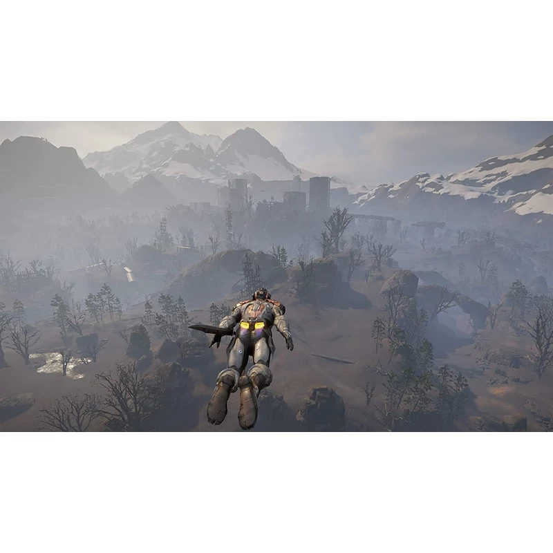 ELEX II (használt) (PS5)