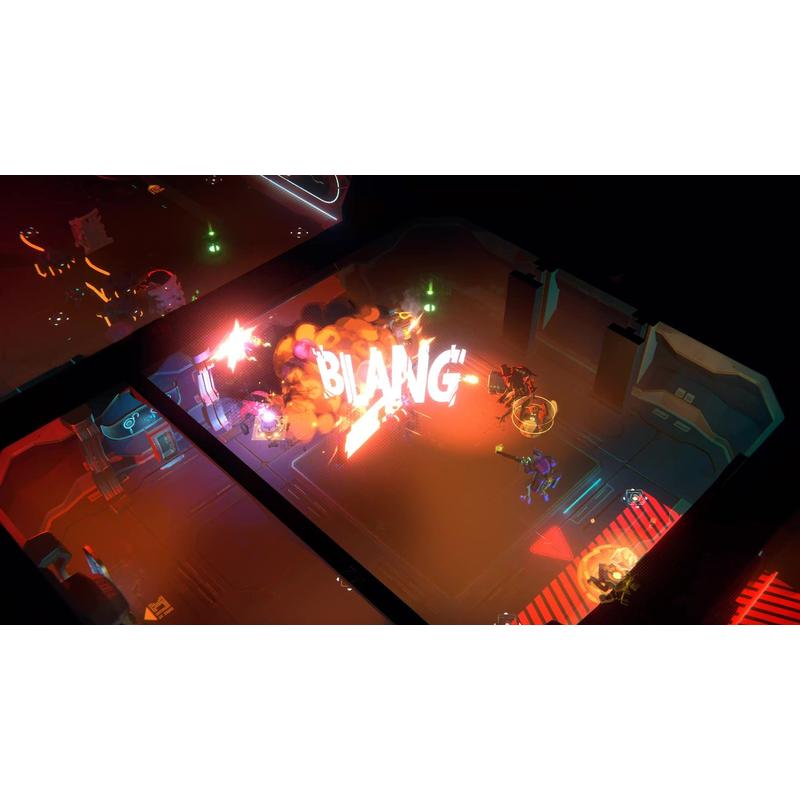 Endless Dungeon (PC)