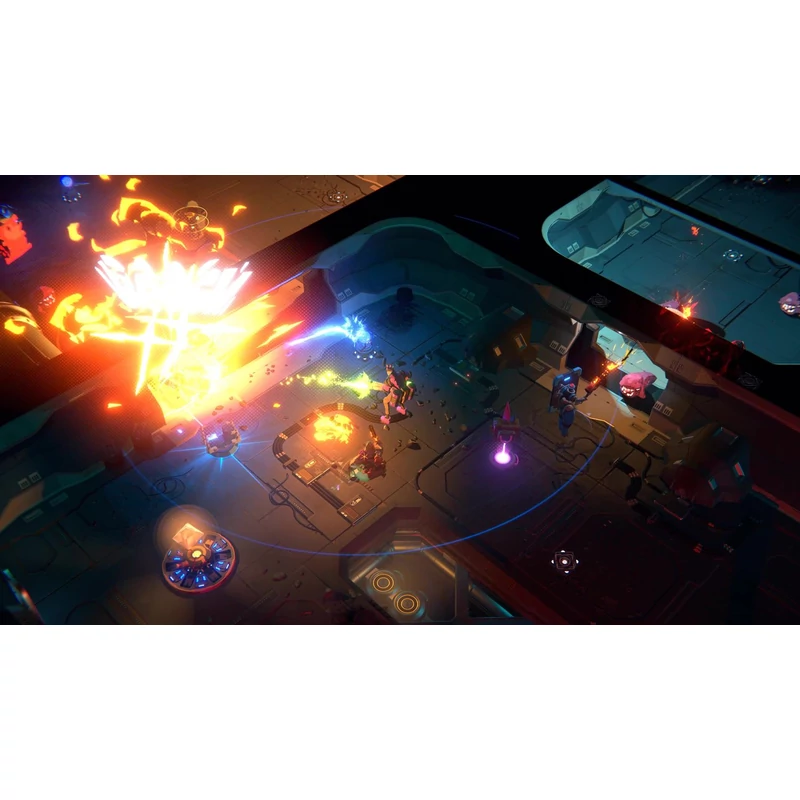 Endless Dungeon (PS5)