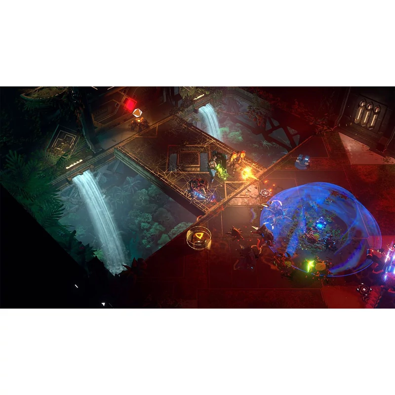 Endless Dungeon (PS5)