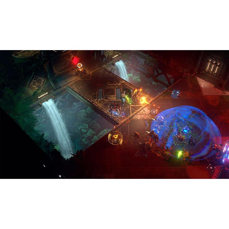 Endless Dungeon (PC)