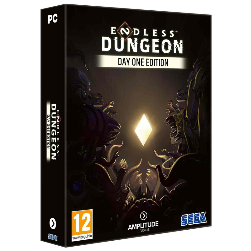 Endless Dungeon (PC)