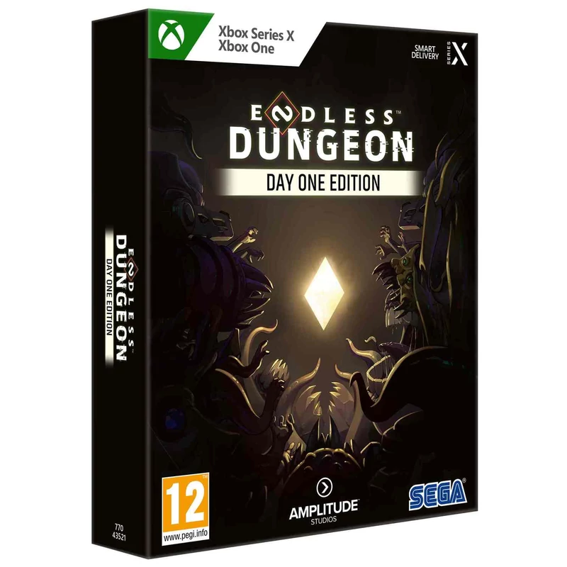 Endless Dungeon (XONE | XSX)