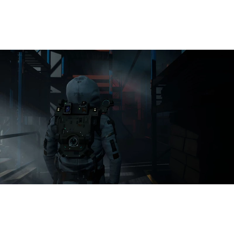 Evotinction (PS4)