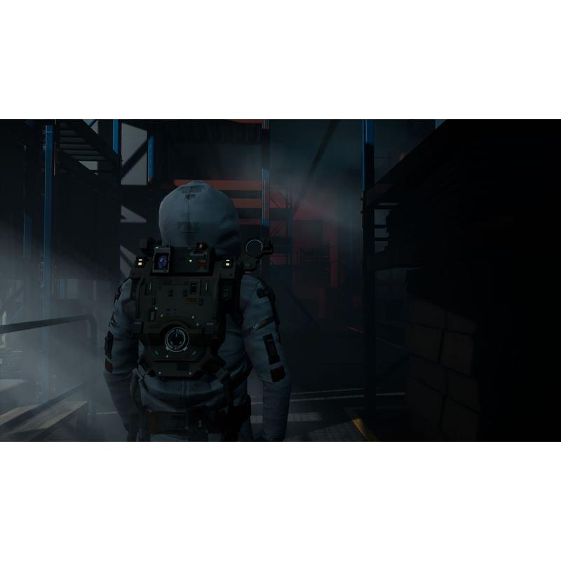 Evotinction (PS4)