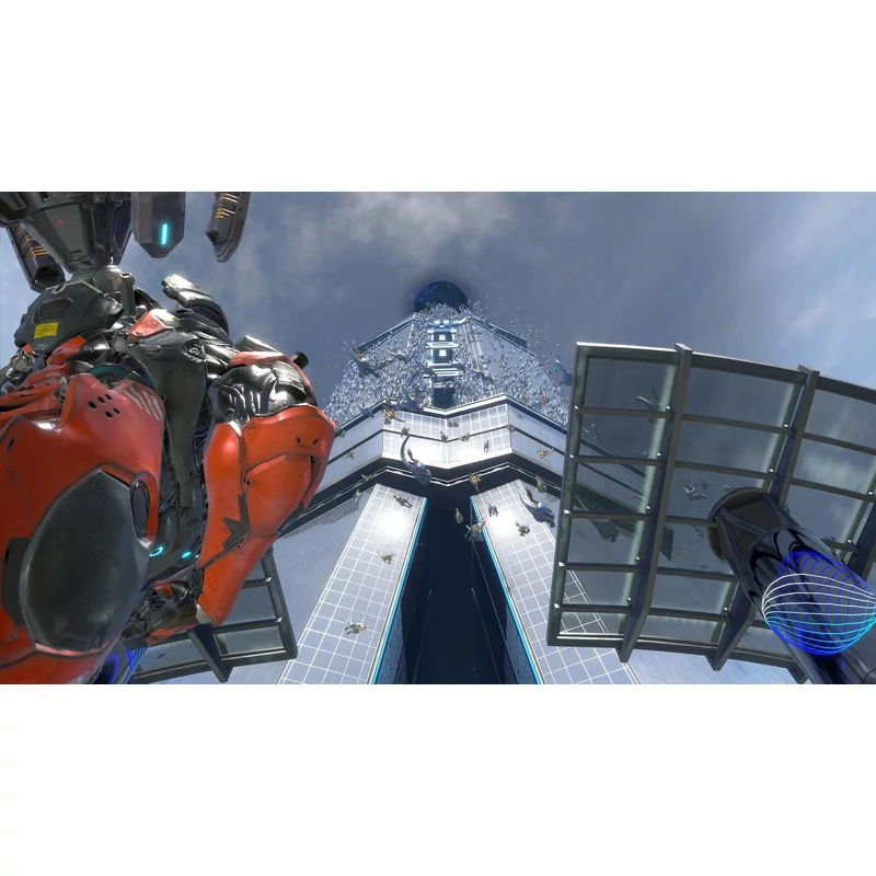 Exoprimal (PS4)