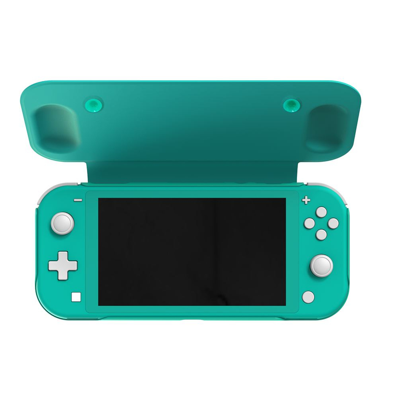 Nintendo Switch Lite FR-TEC Flip tok (türkiz) (használt)