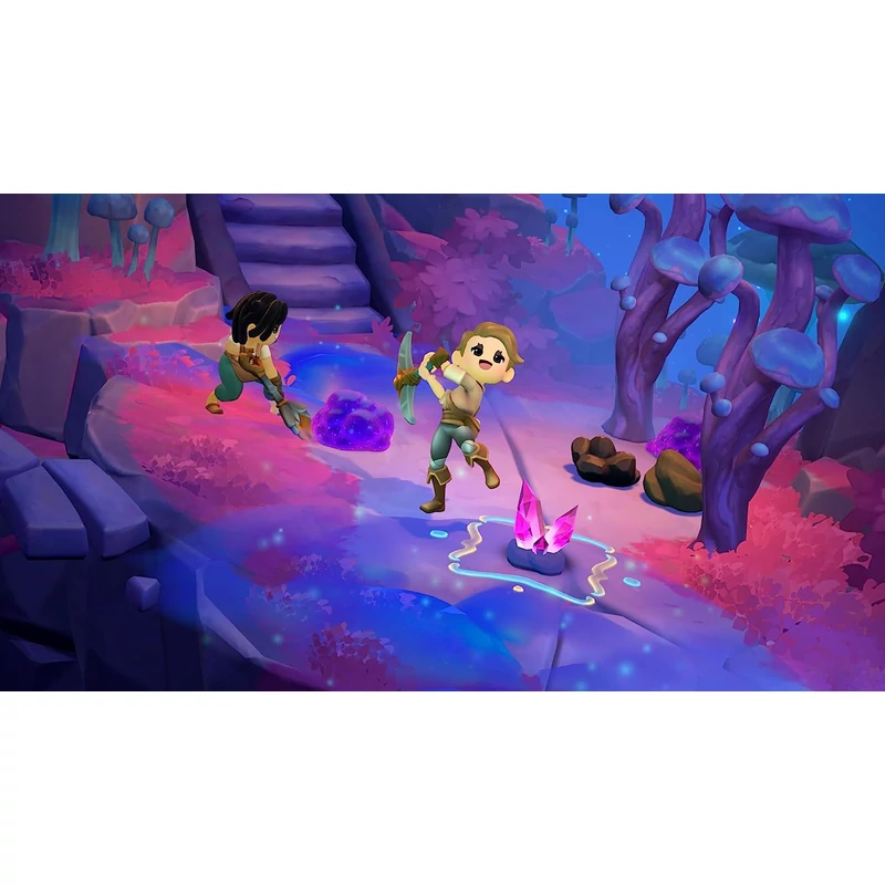 Fae Farm (hasznalt) (Switch)