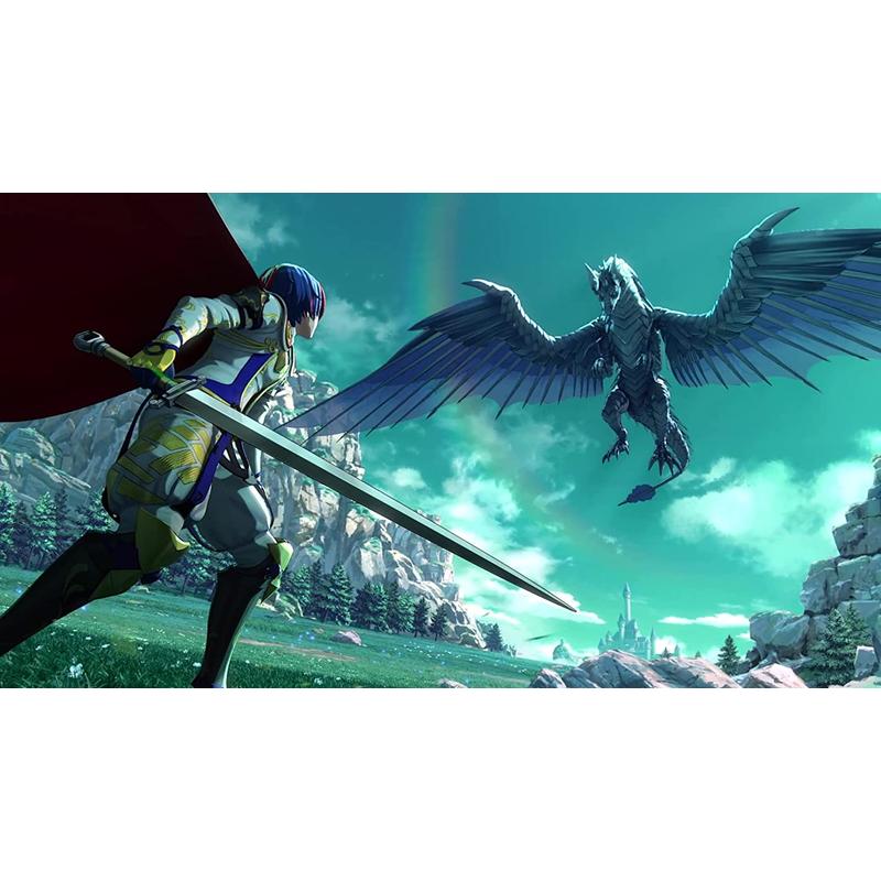 Fire Emblem (Switch)
