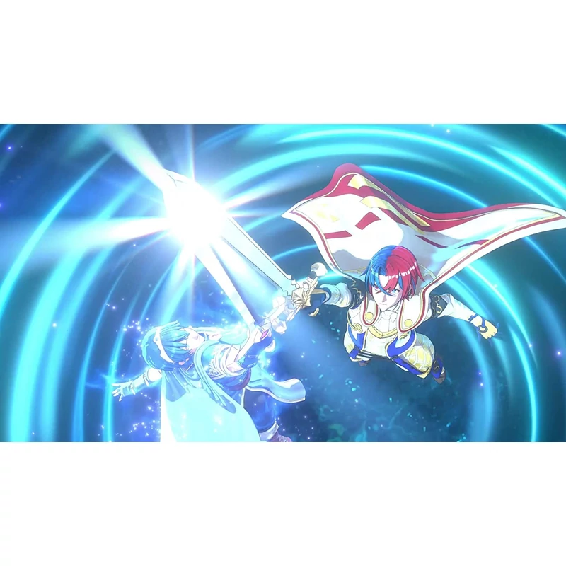 Fire Emblem (Switch)