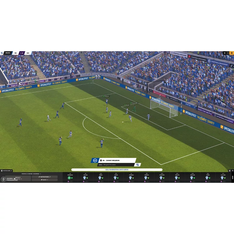 Football Manager 2024 (PC)