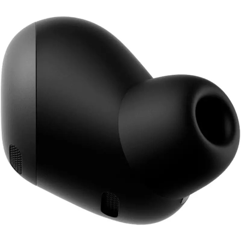 Google Pixel Buds Pro True Wireless fülhallgató - Fekete (GA03201-DE)
