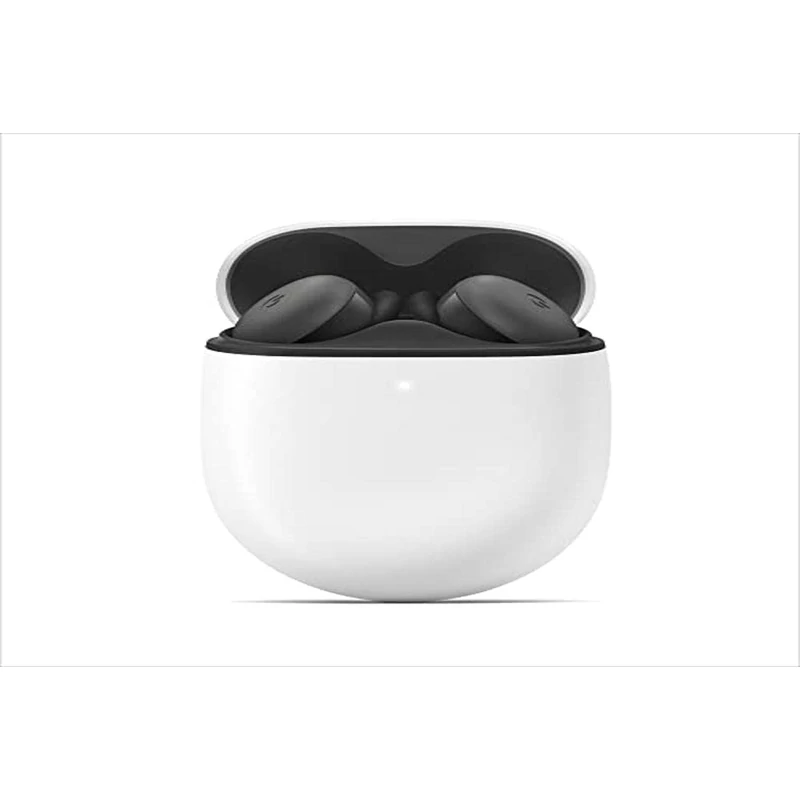 Google Pixel Buds A-Series True Wireless fülhallgató - Charcoal (GA04281-EU)