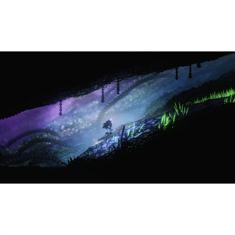 Ghost Song (Switch)