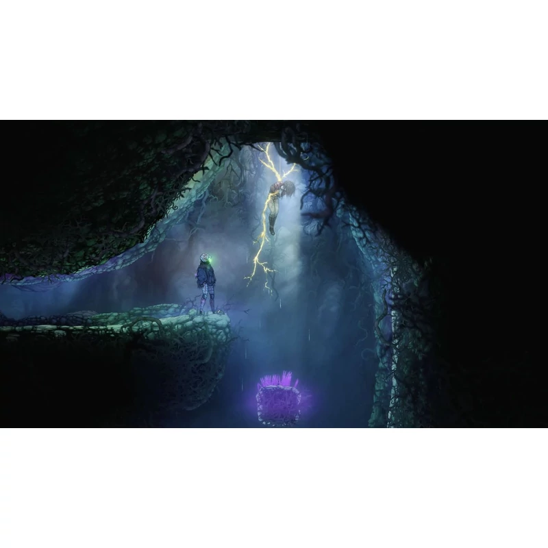 Ghost Song (Switch)