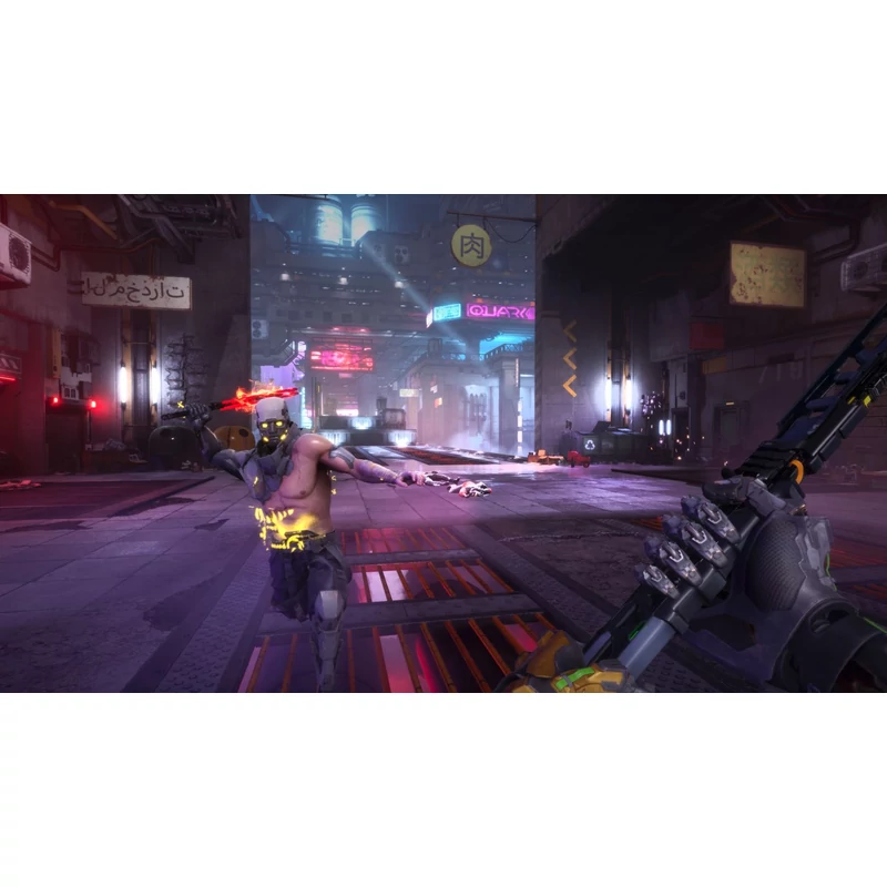 Ghostrunner 2 (PS5)