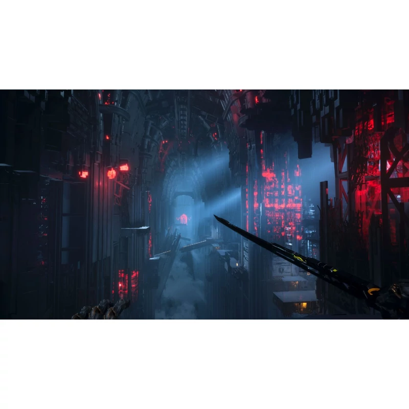 Ghostrunner 2 (PS5)