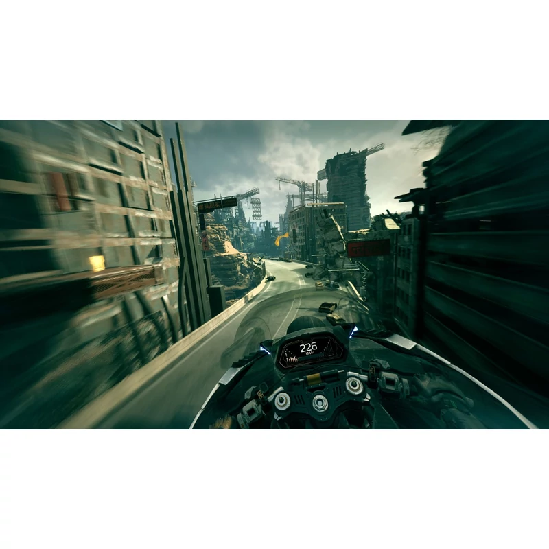 Ghostrunner 2 (PS5)