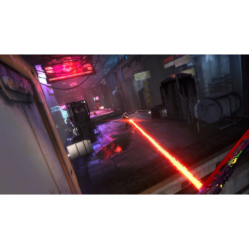 Ghostrunner 2 (PS5)