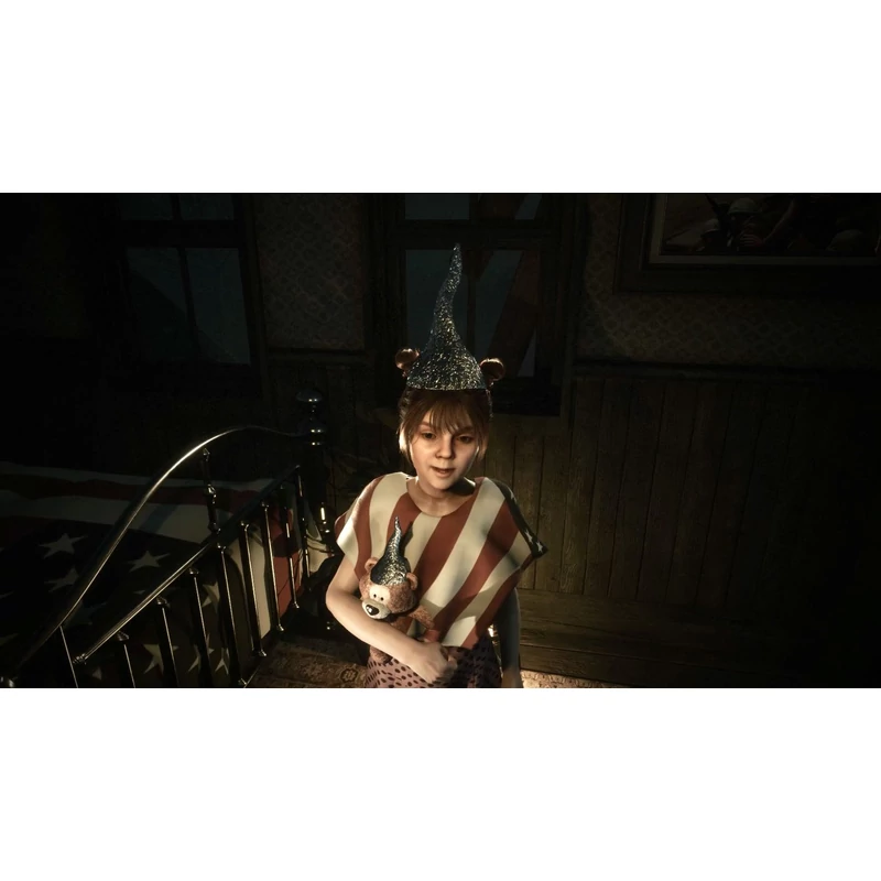 Greyhill Incident Abducted Edition (PS4)