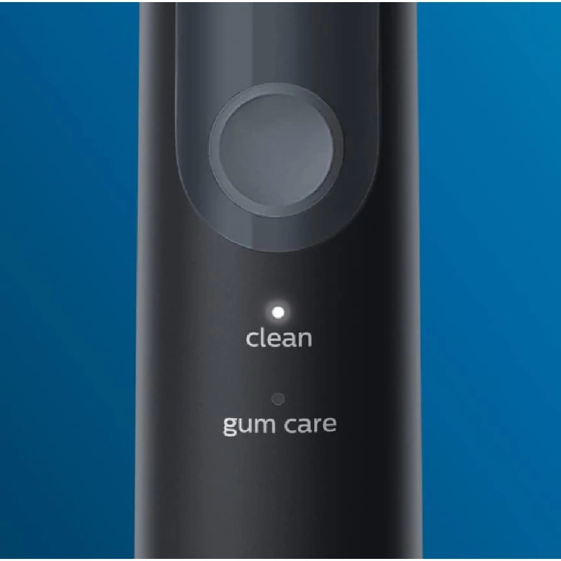 Philips HX6830/53 Sonicare ProtectiveClean 4500 szónikus elektromos fogkefe - Fekete