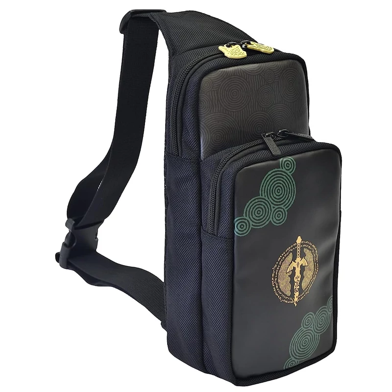 Nintendo Switch Hori Shoulder Bag Mario Edition