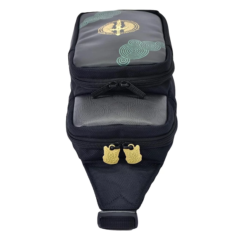Nintendo Switch Hori Shoulder Bag Mario Edition
