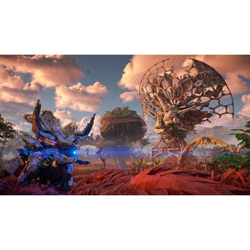 Horizon: Forbidden West Complete Edition (PS5) (Magyar felirattal)