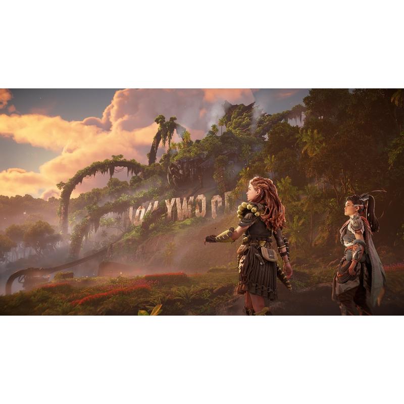 Horizon: Forbidden West Complete Edition (PS5) (Magyar felirattal)