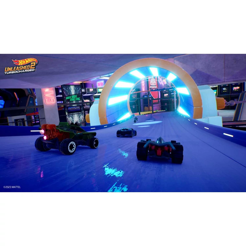 Hot Wheels Unleashed 2 Turbocharged Day One Edition (XONE | XSX)