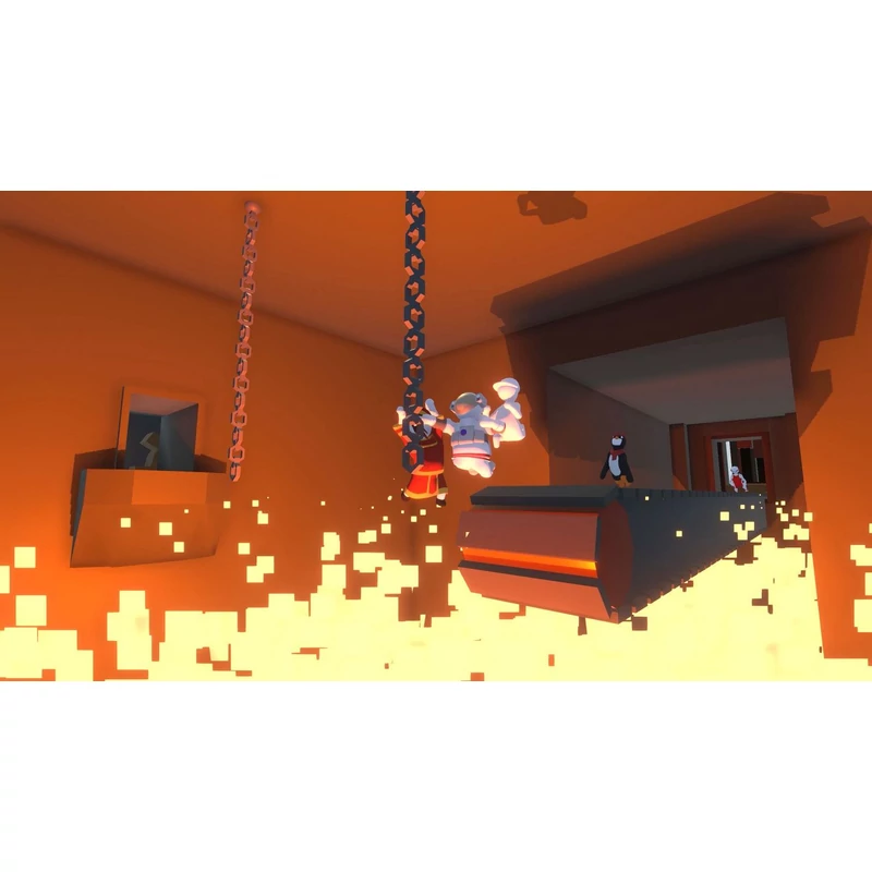 Human Fall Flat Dream Collection (PS4)