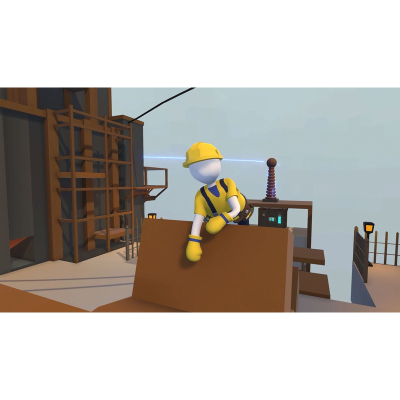 Human Fall Flat Dream Collection (PS4)