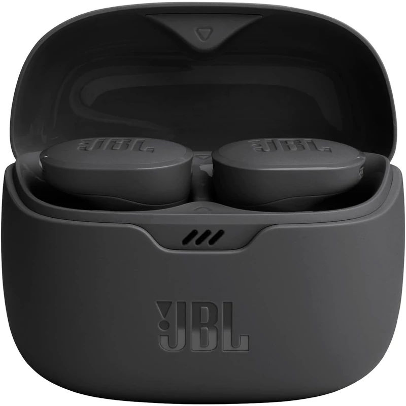 JBL Tune Buds True Wireless fülhallgató - Fekete  (JBLTBUDSBLK)