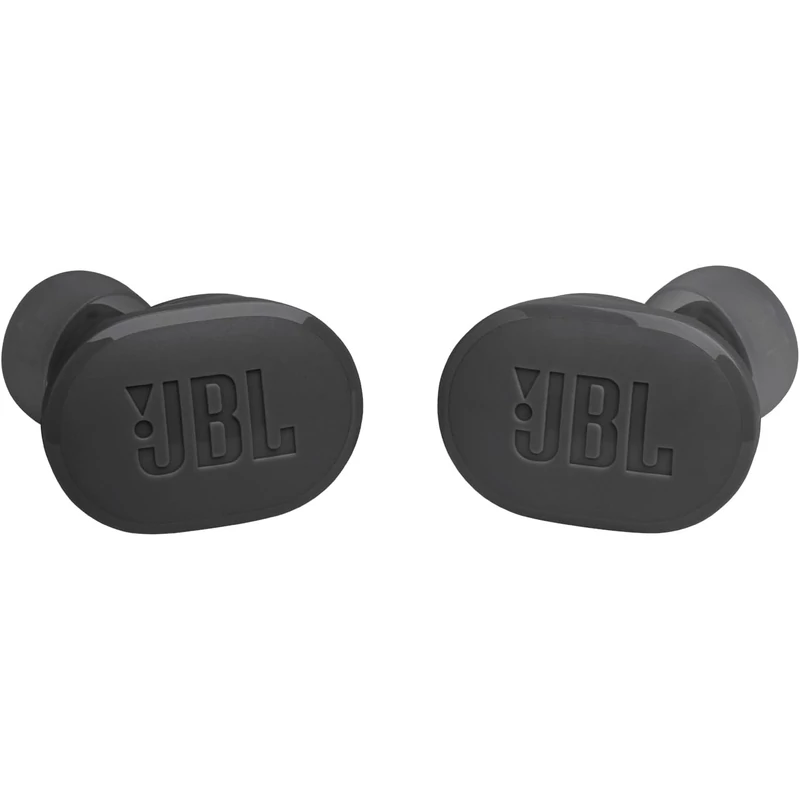 JBL Tune Buds True Wireless fülhallgató - Fekete  (JBLTBUDSBLK)