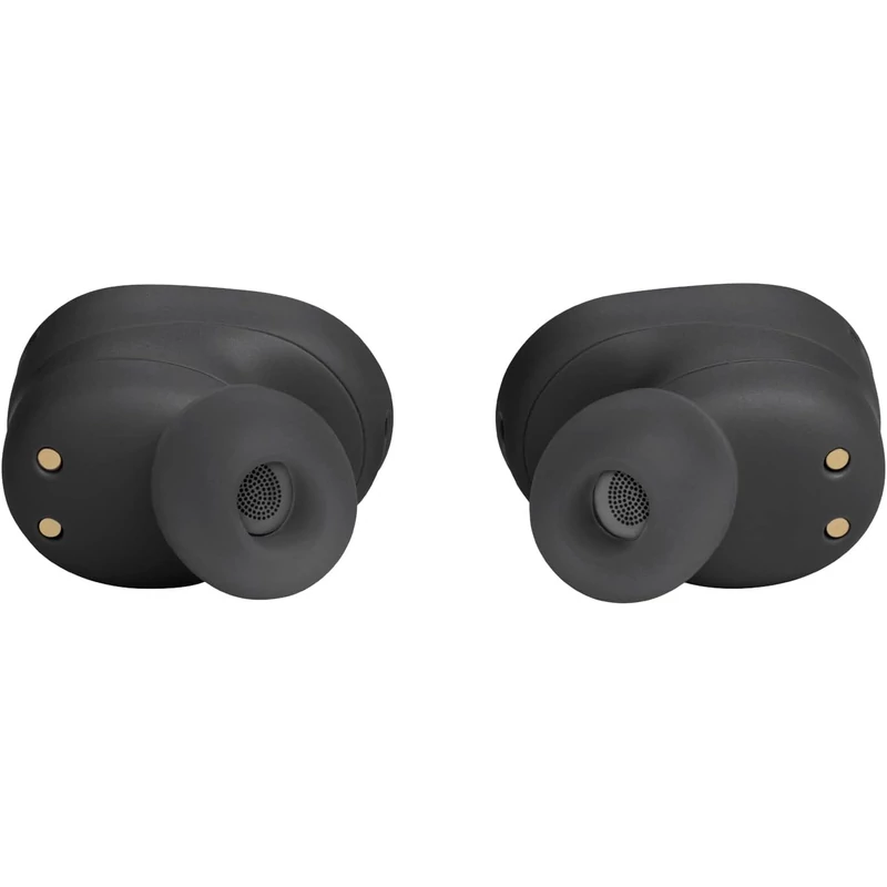 JBL Tune Buds True Wireless fülhallgató - Fekete  (JBLTBUDSBLK)