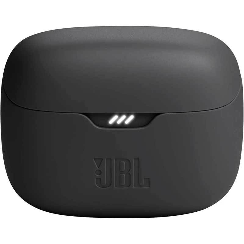 JBL Tune Buds True Wireless fülhallgató - Fekete  (JBLTBUDSBLK)