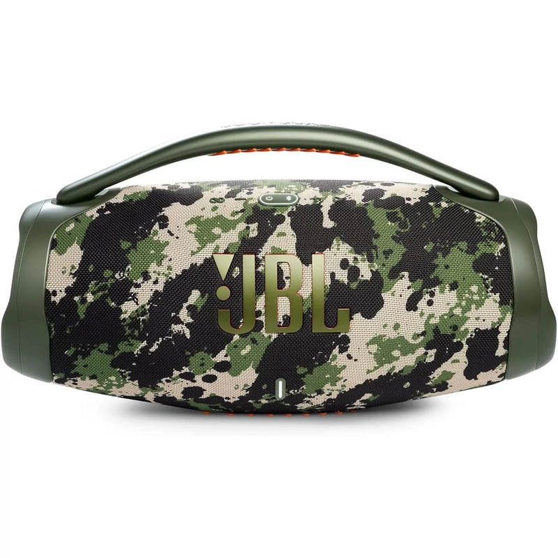 JBL Boombox 3 - Terepmintás