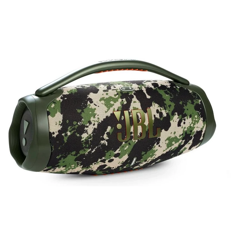 JBL Boombox 3 - Fekete