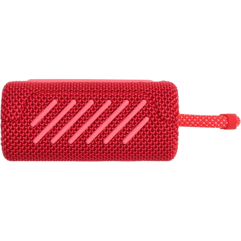 JBL GO 3 hordozható bluetooth hangszóró - Piros