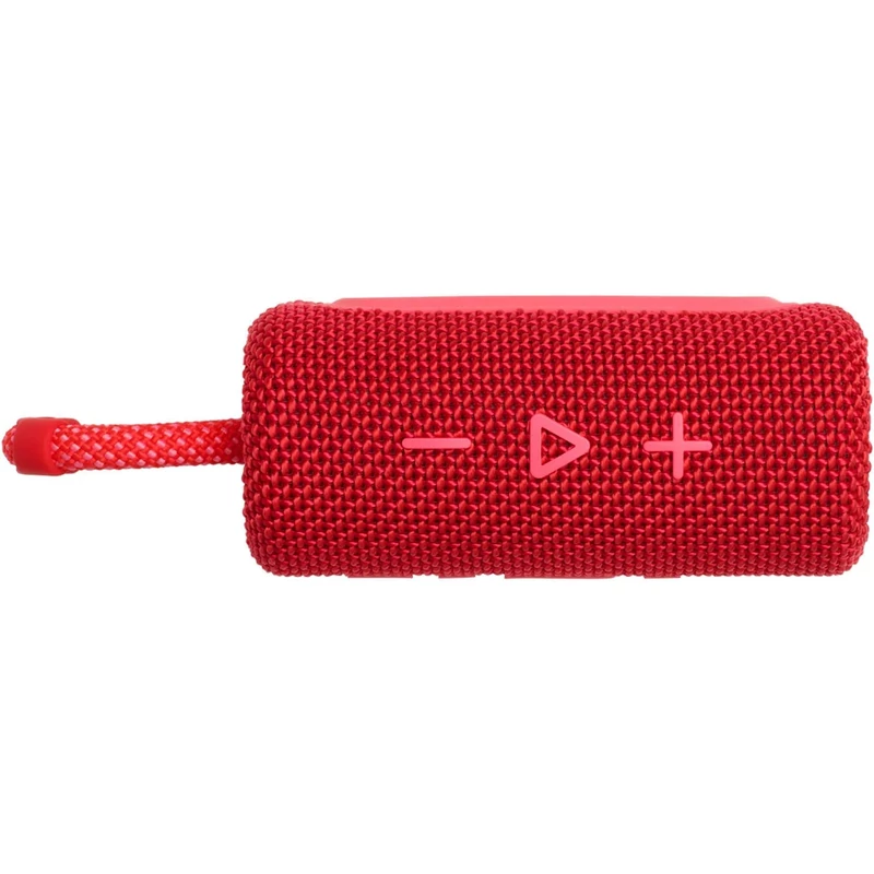 JBL GO 3 hordozható bluetooth hangszóró - Piros