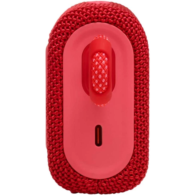 JBL GO 3 hordozható bluetooth hangszóró - Piros