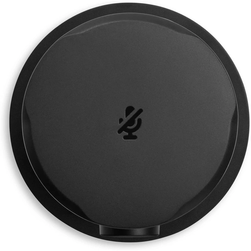 JBL Quantum Stream mikrofon - Fekete (JBLQSTREAMBLK)
