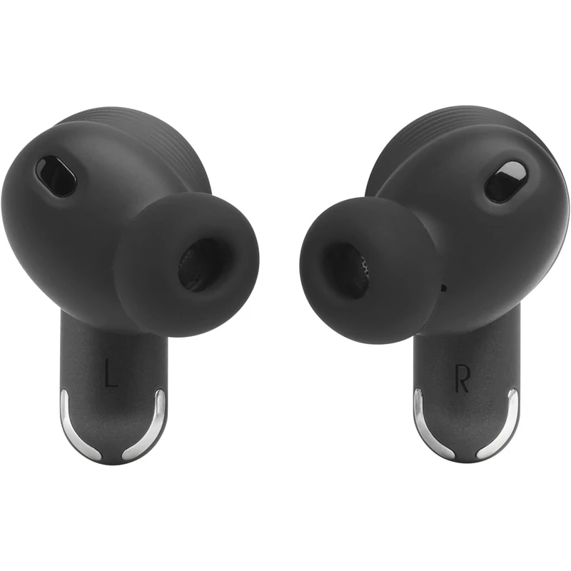 JBL Tour Pro 2 True Wireless fülhallgató - Fekete (JBLTOURPRO2BLK)