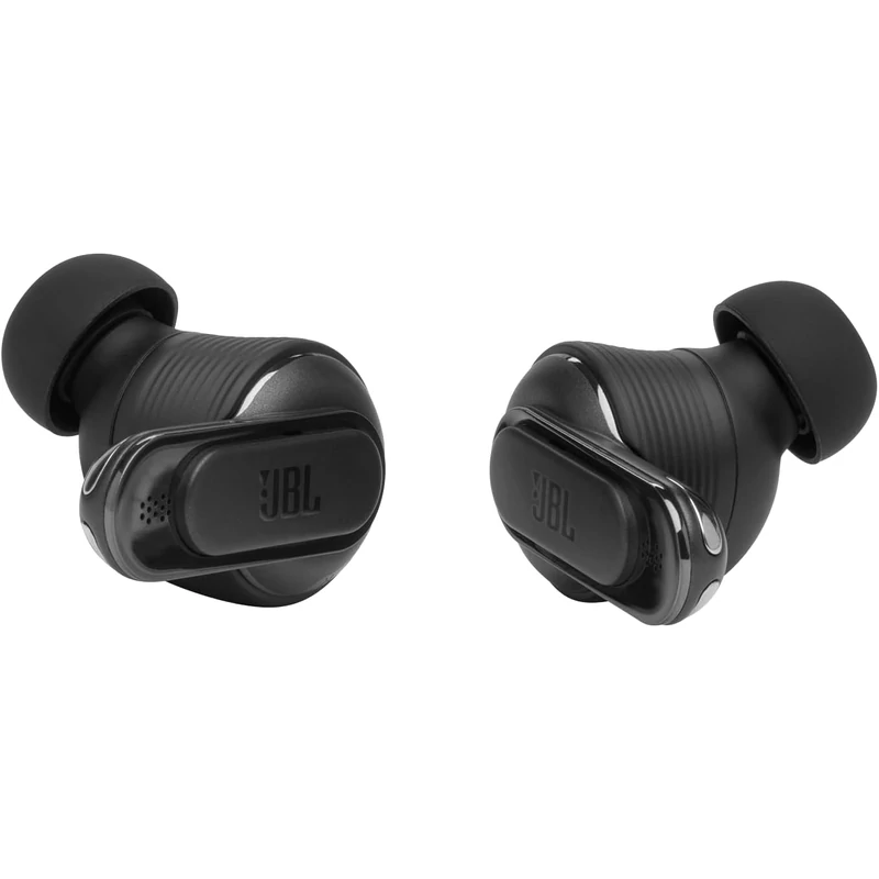 JBL Tour Pro 2 True Wireless fülhallgató - Fekete (JBLTOURPRO2BLK)