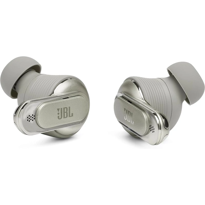 JBL Tour Pro 2 True Wireless fülhallgató - Pezsgő (JBLTOURPRO2CPG)