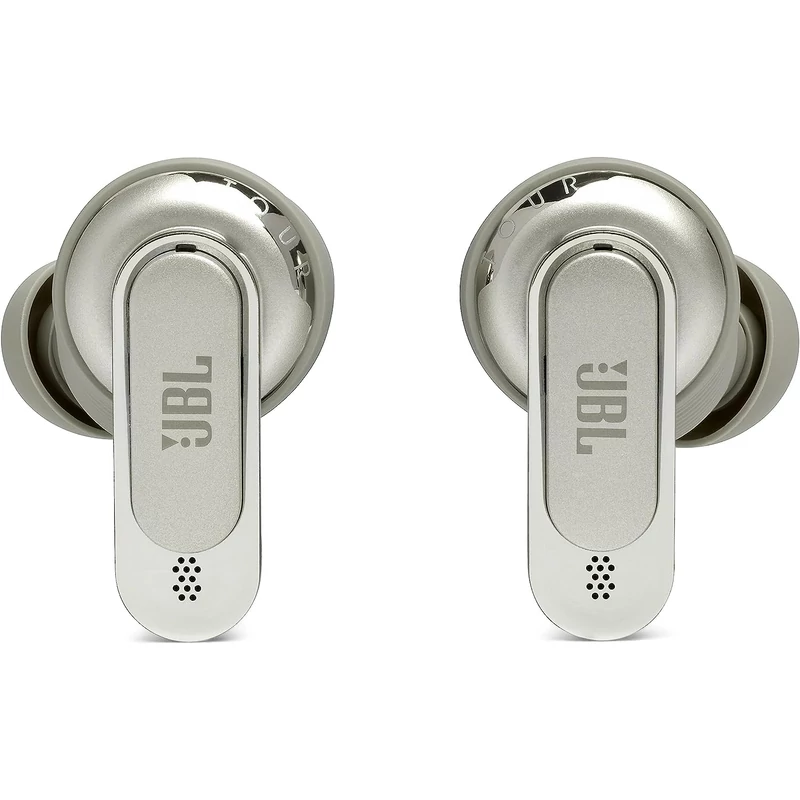 JBL Tour Pro 2 True Wireless fülhallgató - Pezsgő (JBLTOURPRO2CPG)