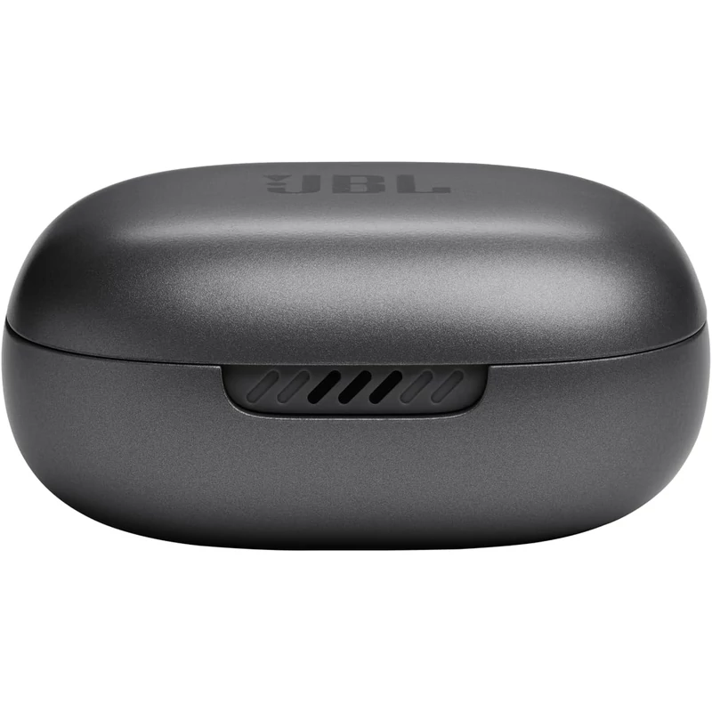 JBL Live Flex TWS zajszűrős fülhallgató - Fekete (JBLLIVEFLEXBLK)