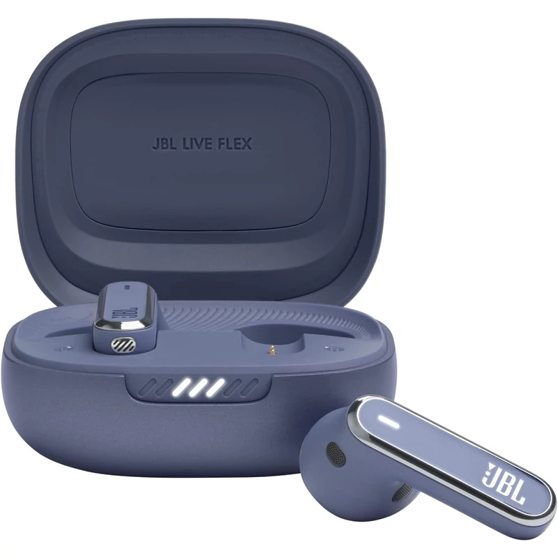 JBL Live Pro 2 TWS fülhallgató - Kék (JBLLIVEPRO2TWSBLU)