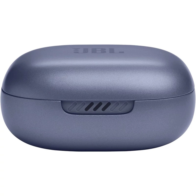 JBL Live Flex TWS zajszűrős fülhallgató - Kék (JBLLIVEFLEXBLU)