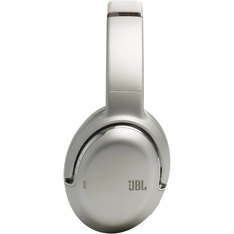 JBL Tour One M2 zajszűrős bluetooth fejhallgató - Pezsgő (JBLTOURONEM2CPG)